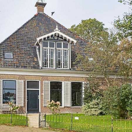 Opdehoekvandestal Workum Exteriér fotografie