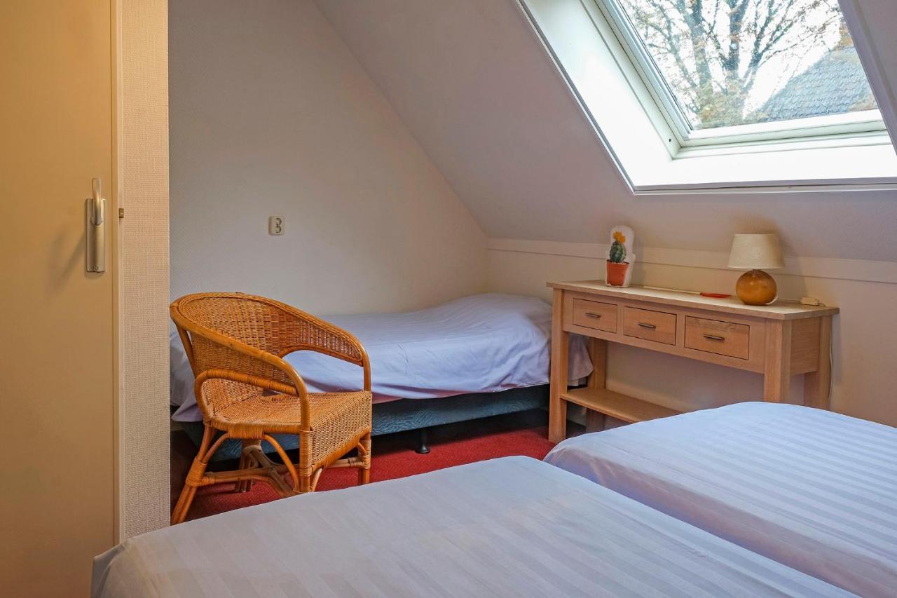 Opdehoekvandestal Workum Exteriér fotografie