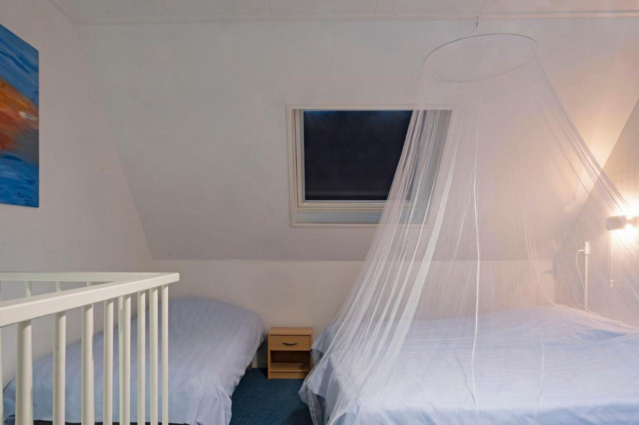 Opdehoekvandestal Workum Exteriér fotografie