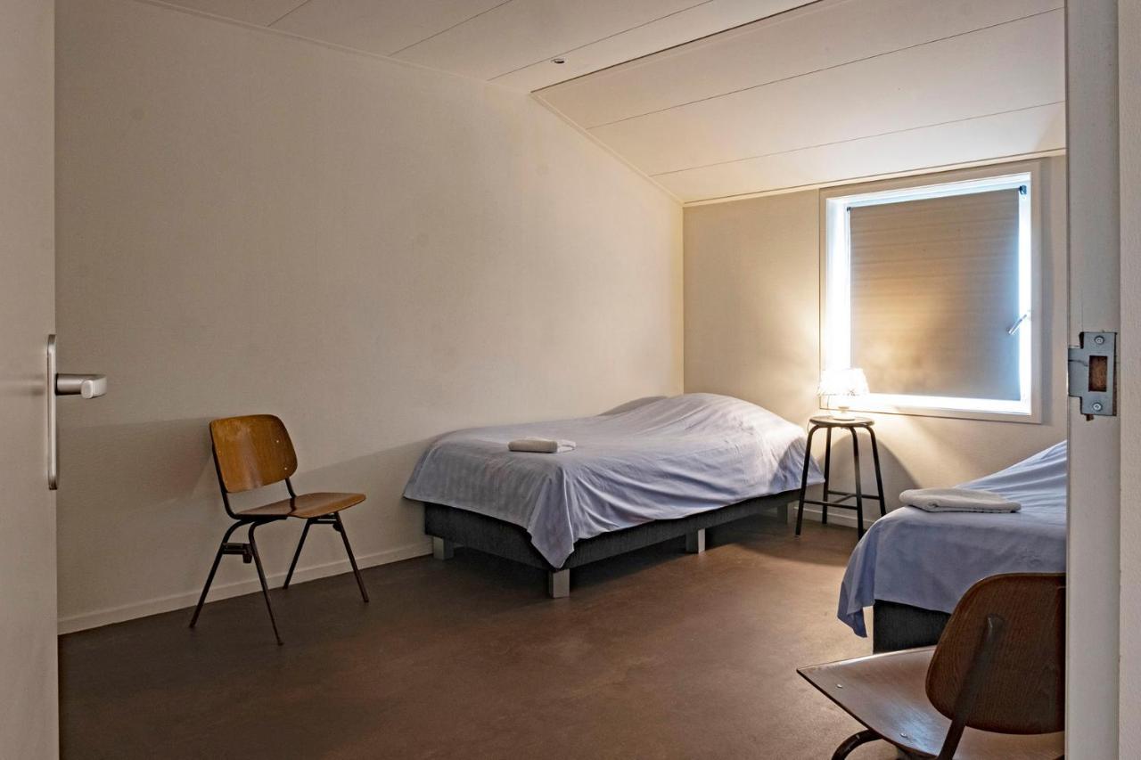 Opdehoekvandestal Workum Exteriér fotografie