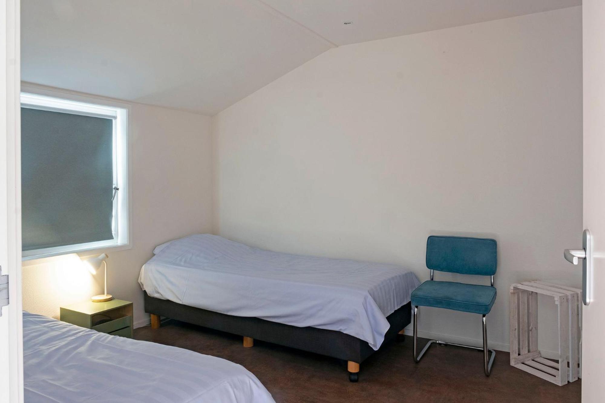 Opdehoekvandestal Workum Exteriér fotografie