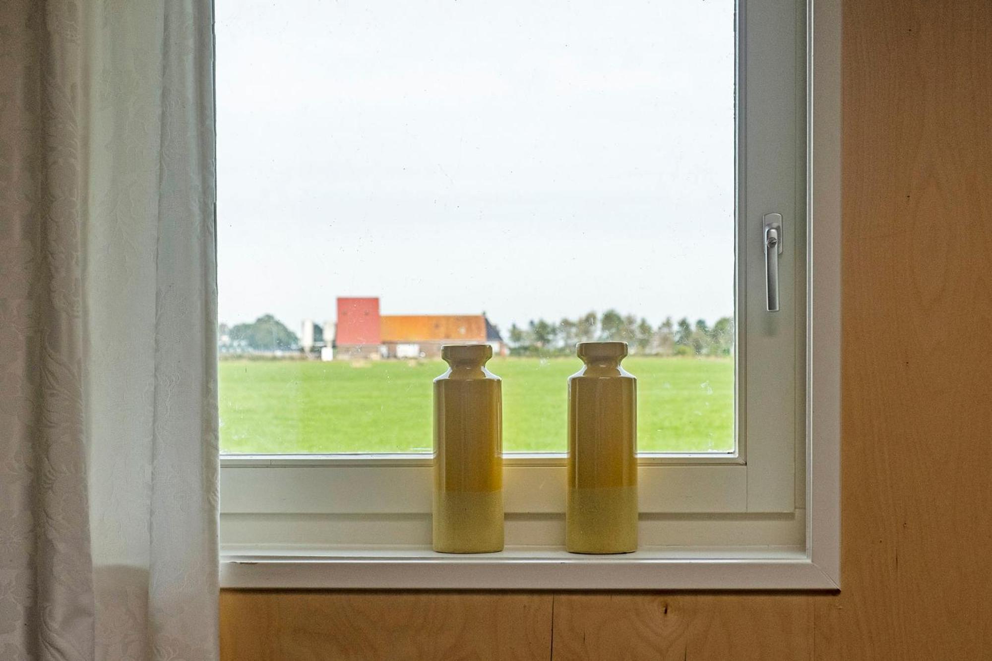Opdehoekvandestal Workum Exteriér fotografie