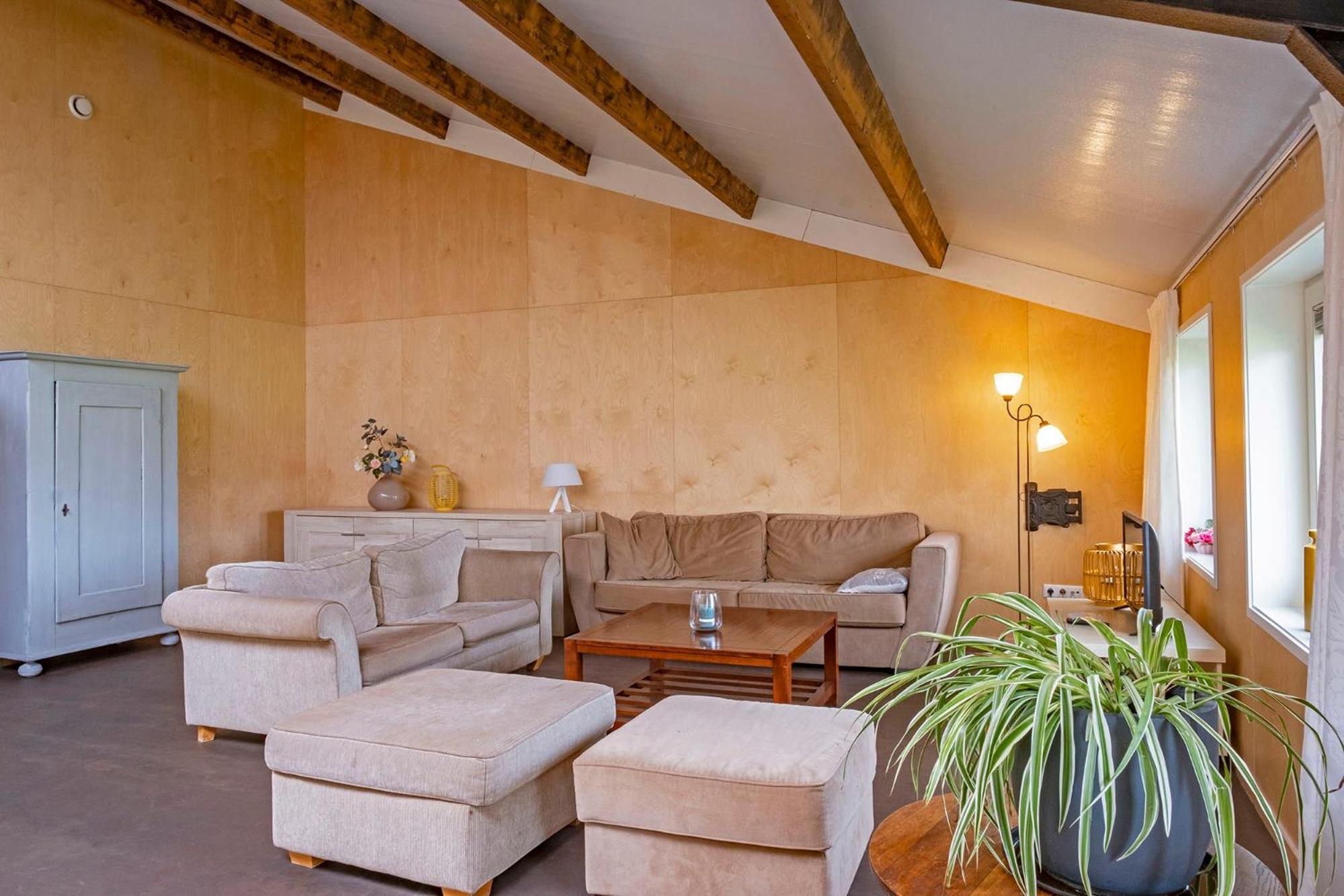 Opdehoekvandestal Workum Exteriér fotografie