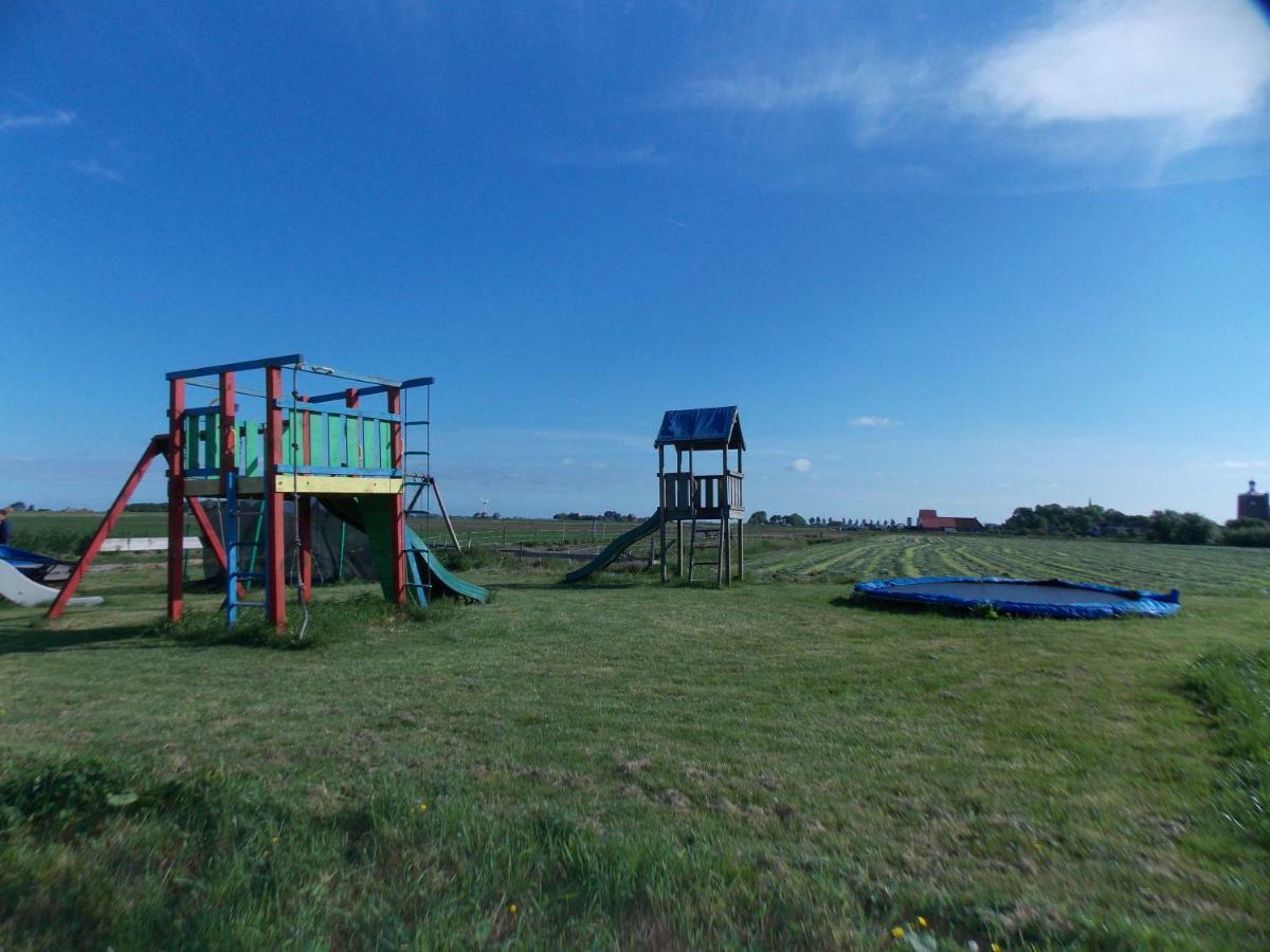 Opdehoekvandestal Workum Exteriér fotografie