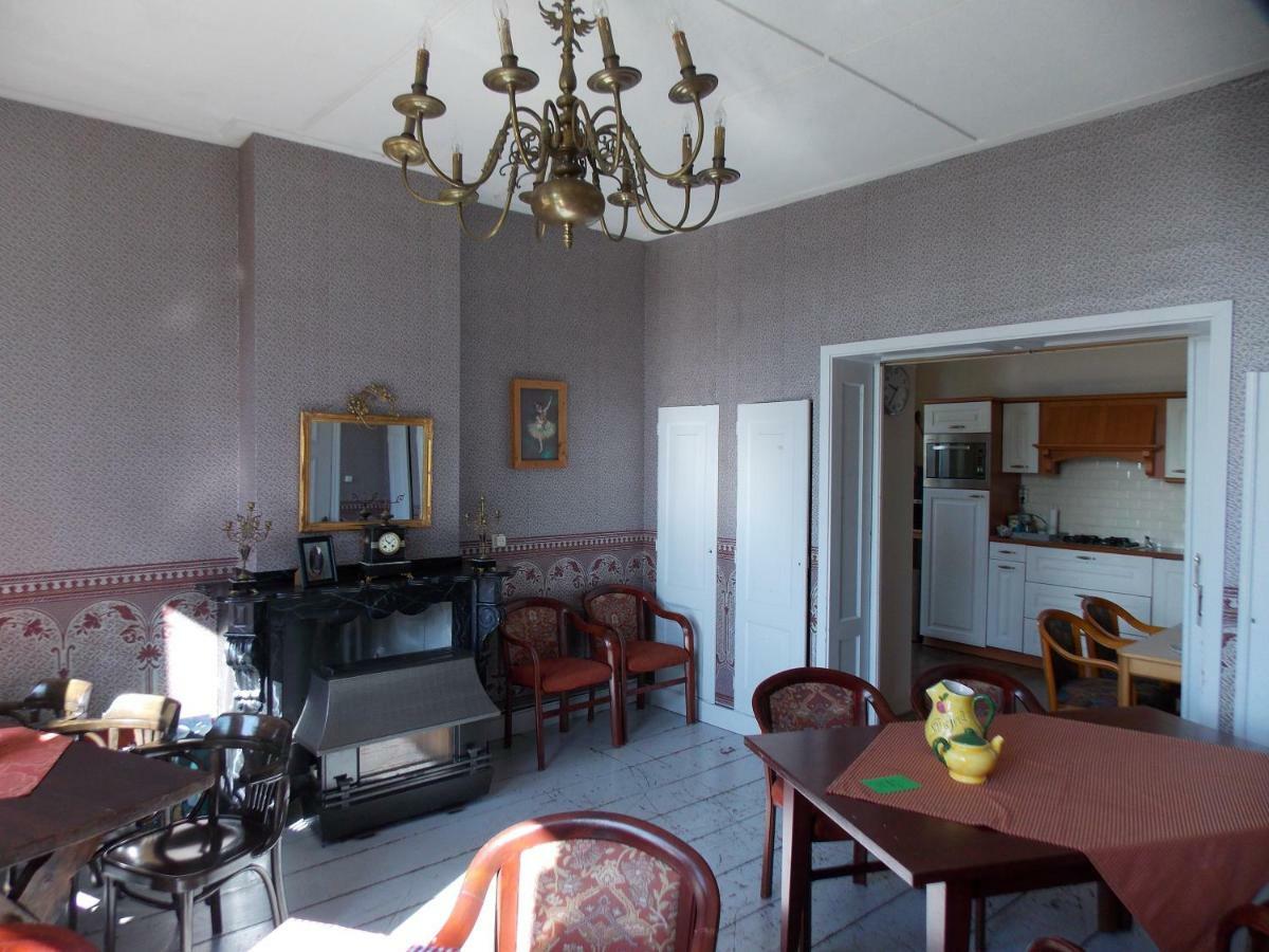 Opdehoekvandestal Workum Exteriér fotografie